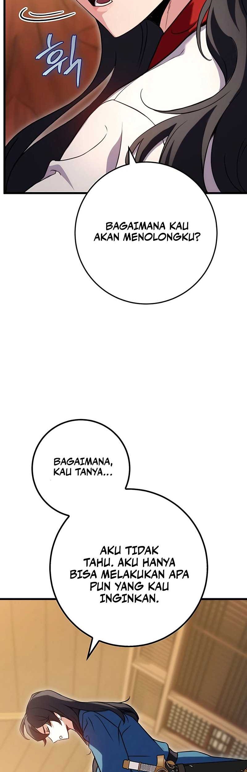 The Emperor’s Sword Chapter 18 Gambar 48