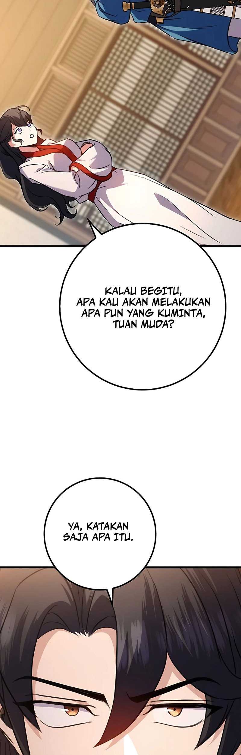 The Emperor’s Sword Chapter 18 Gambar 49