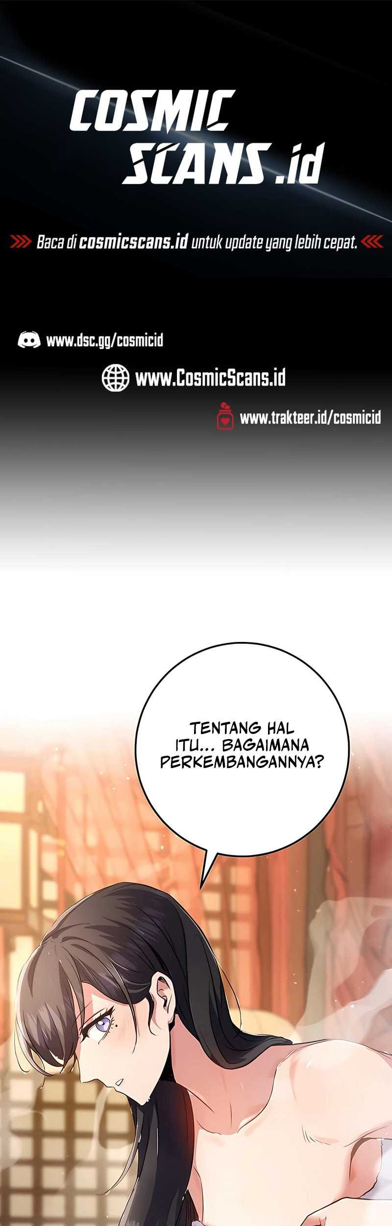 Manhwa The Emperor’s Sword Chapter 18 gambar nomor 2