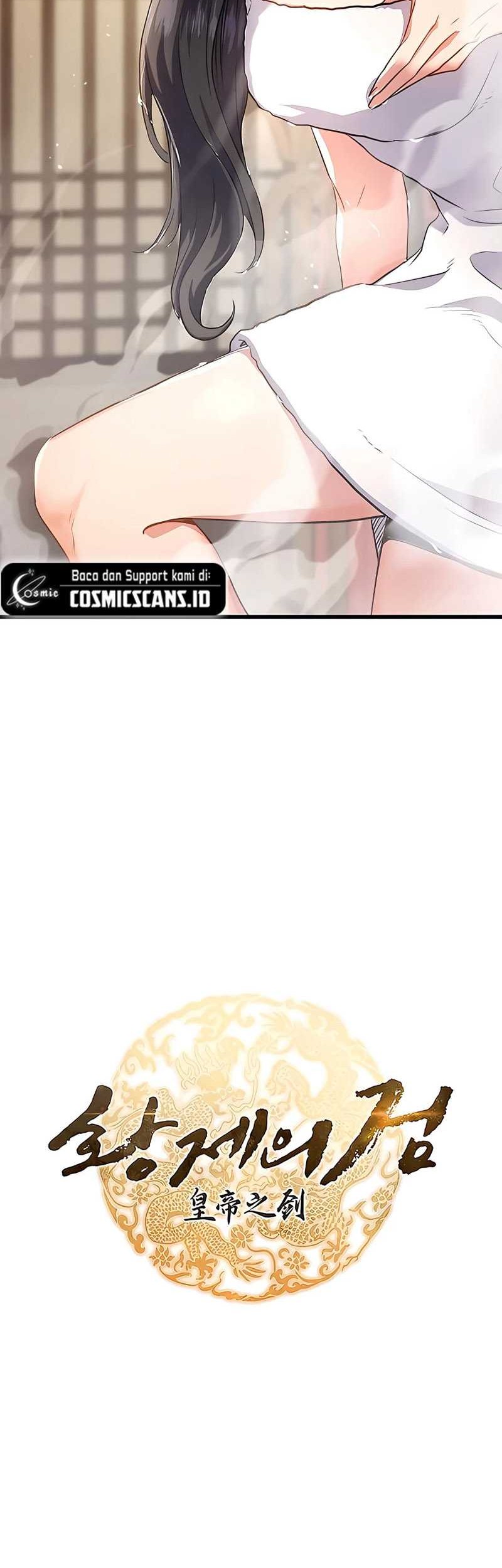 The Emperor’s Sword Chapter 18 Gambar 3