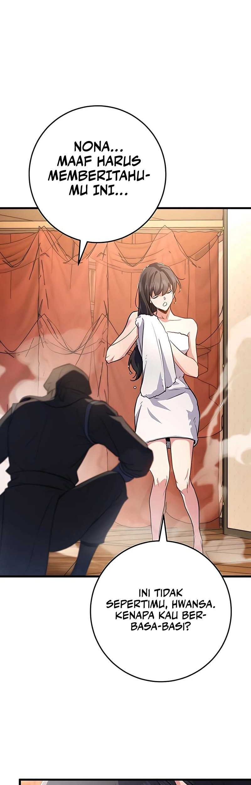 The Emperor’s Sword Chapter 18 Gambar 4