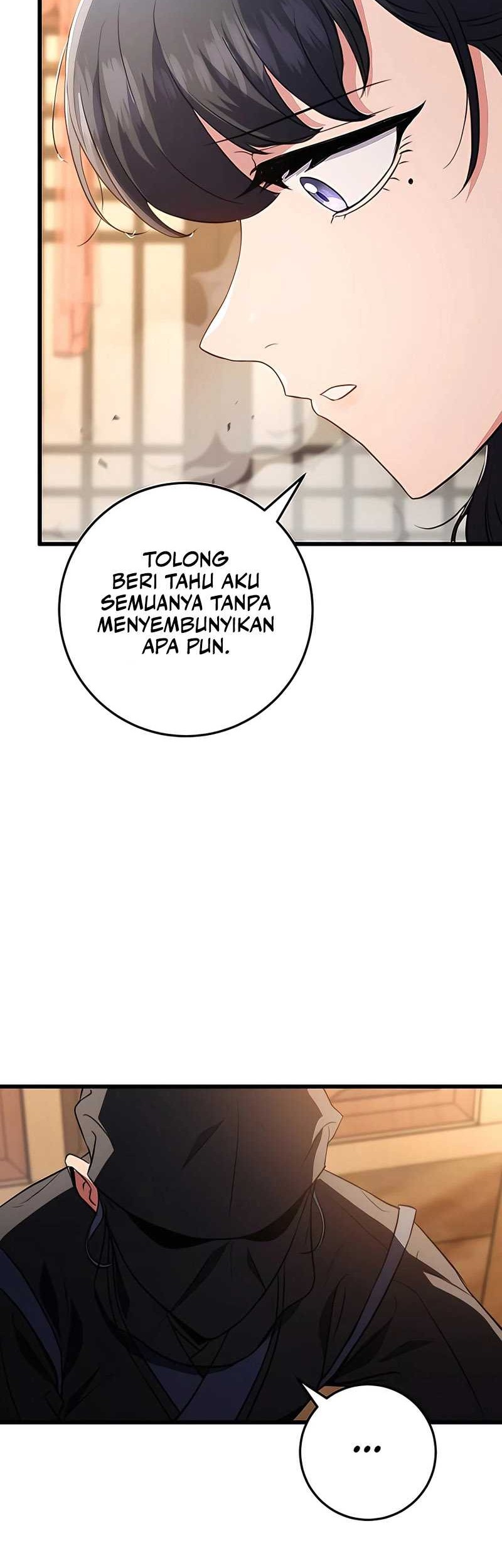 The Emperor’s Sword Chapter 18 Gambar 5