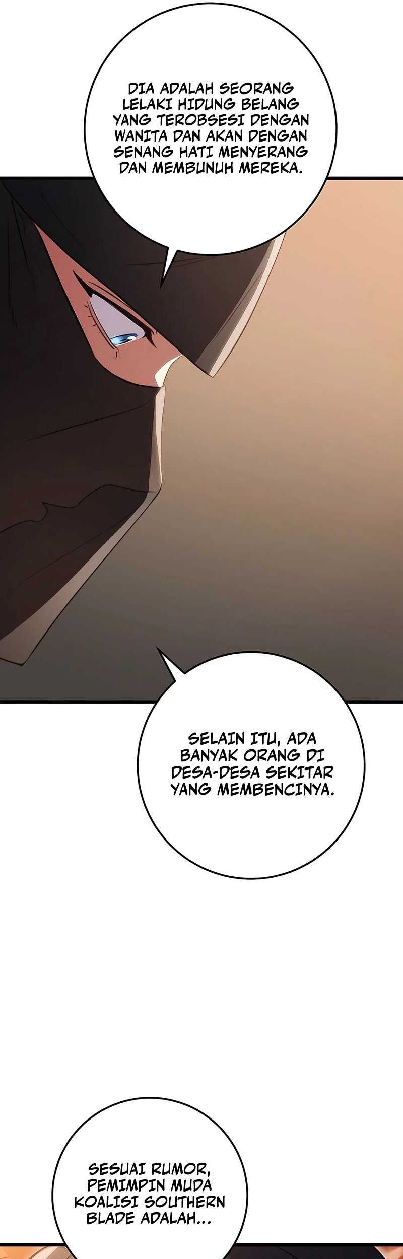 The Emperor’s Sword Chapter 18 Gambar 7