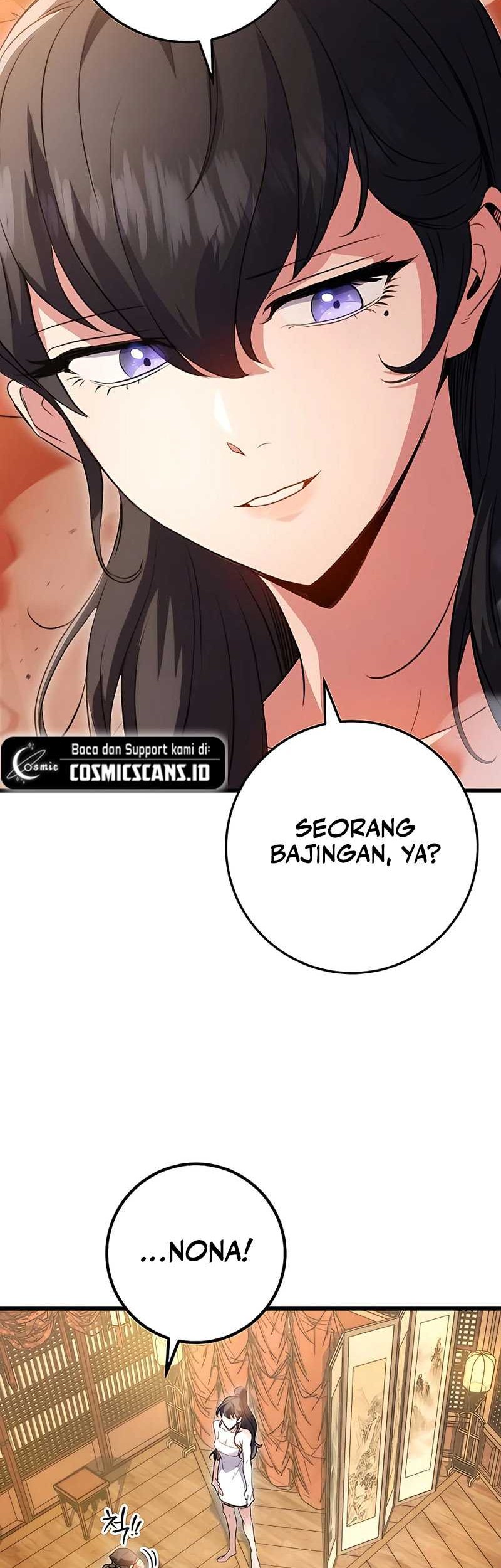 The Emperor’s Sword Chapter 18 Gambar 8