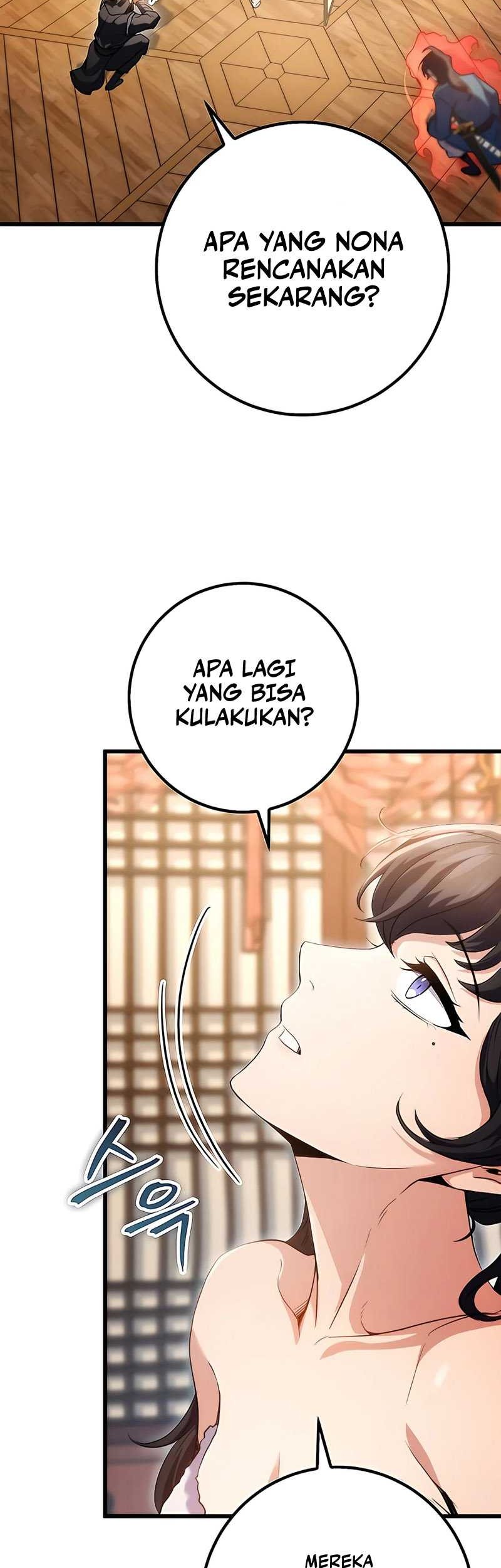 The Emperor’s Sword Chapter 18 Gambar 9