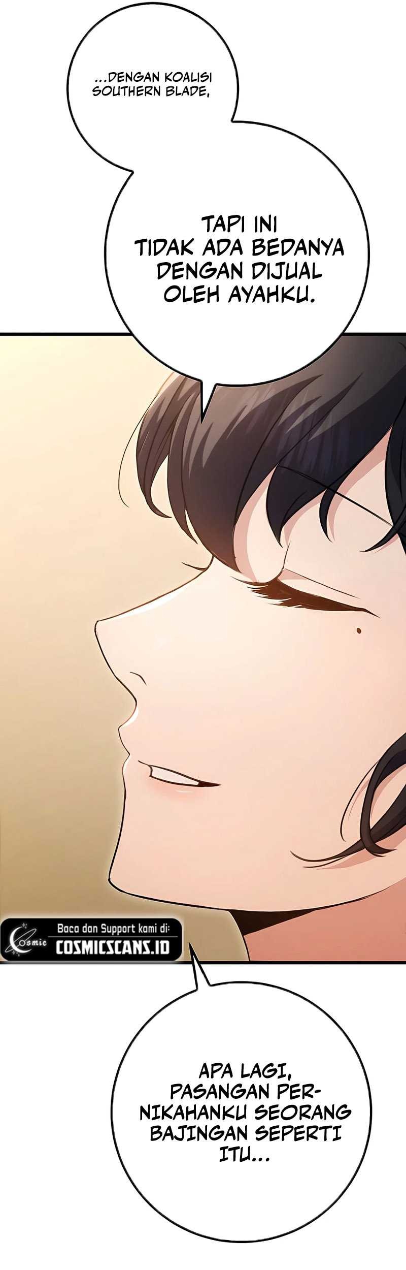 The Emperor’s Sword Chapter 18 Gambar 11