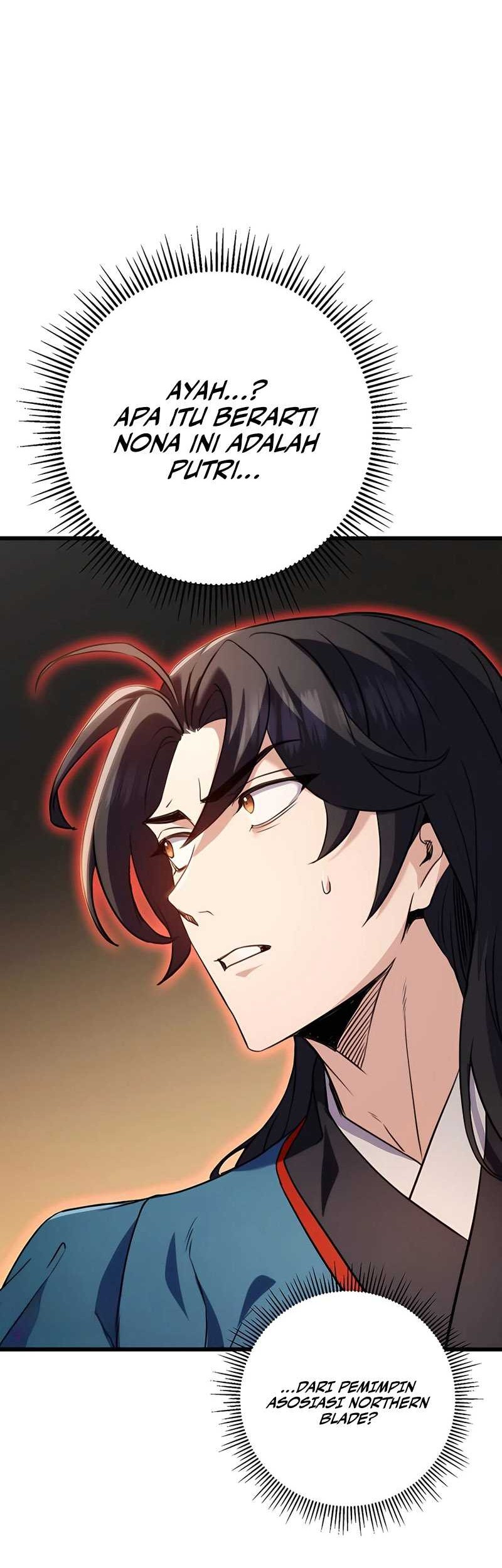 The Emperor’s Sword Chapter 18 Gambar 12