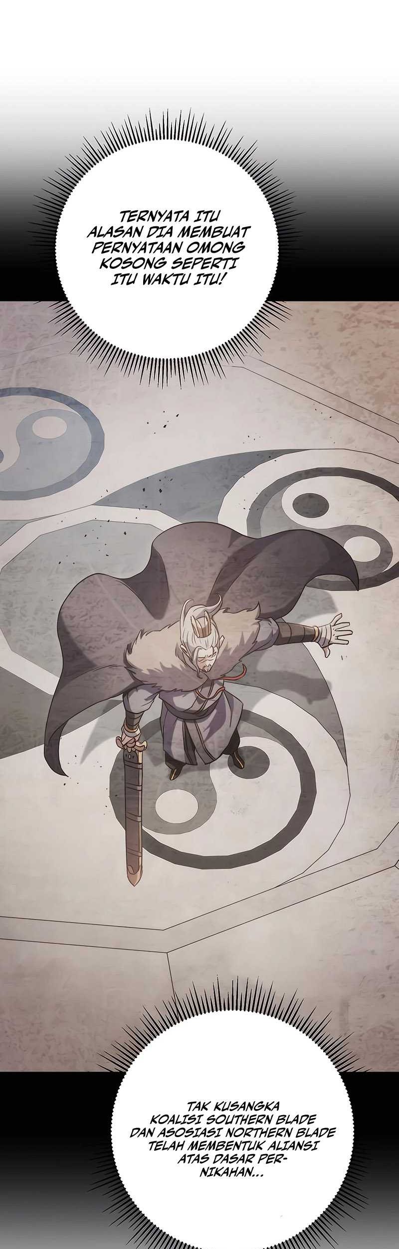 The Emperor’s Sword Chapter 18 Gambar 13