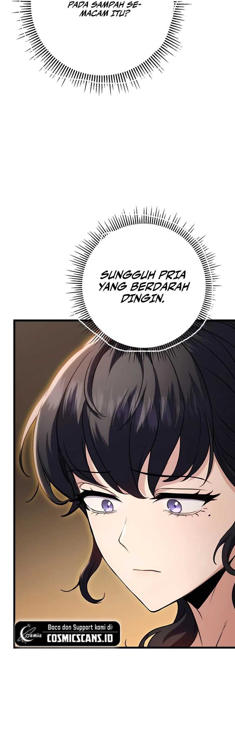 The Emperor’s Sword Chapter 18 Gambar 15