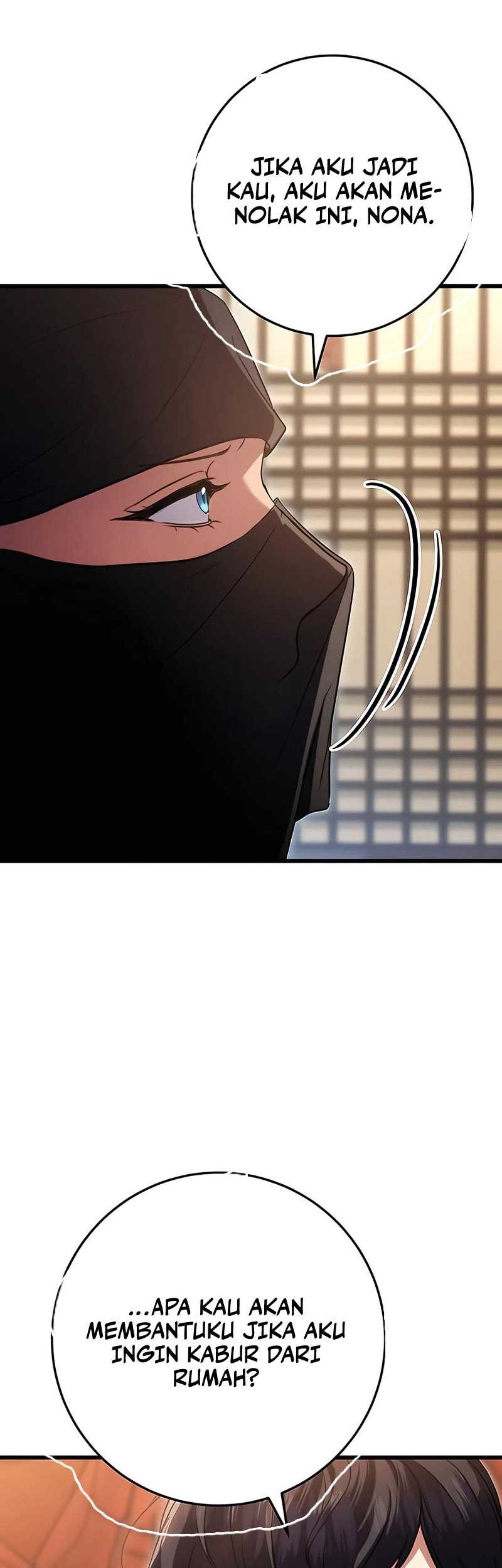 The Emperor’s Sword Chapter 18 Gambar 16