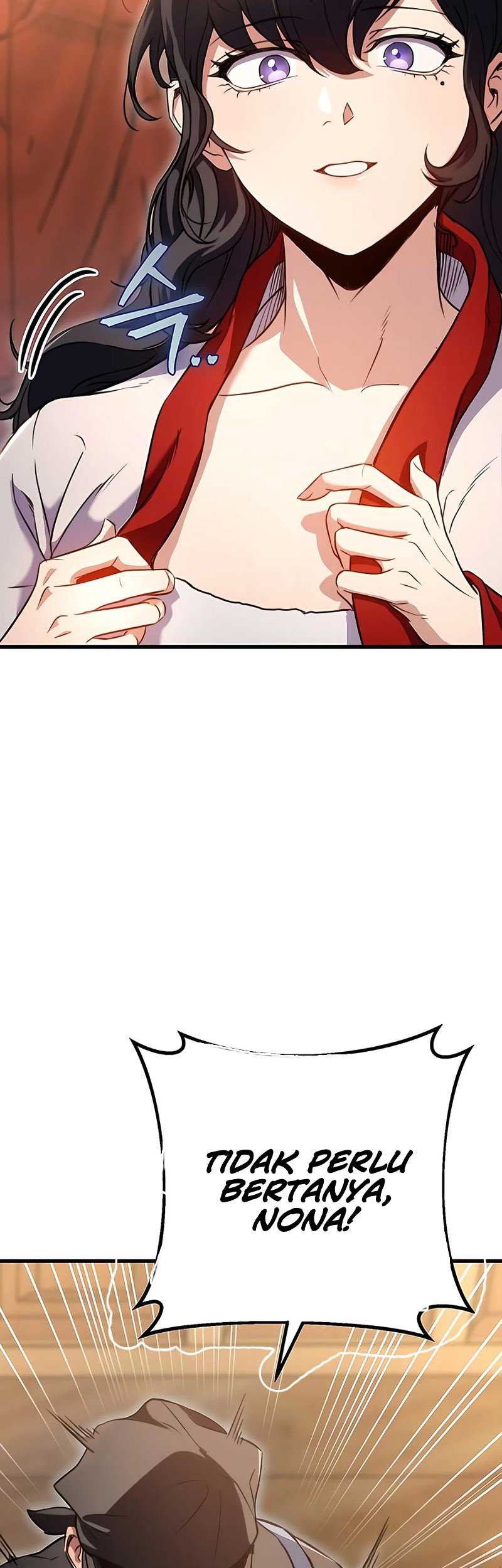 The Emperor’s Sword Chapter 18 Gambar 17