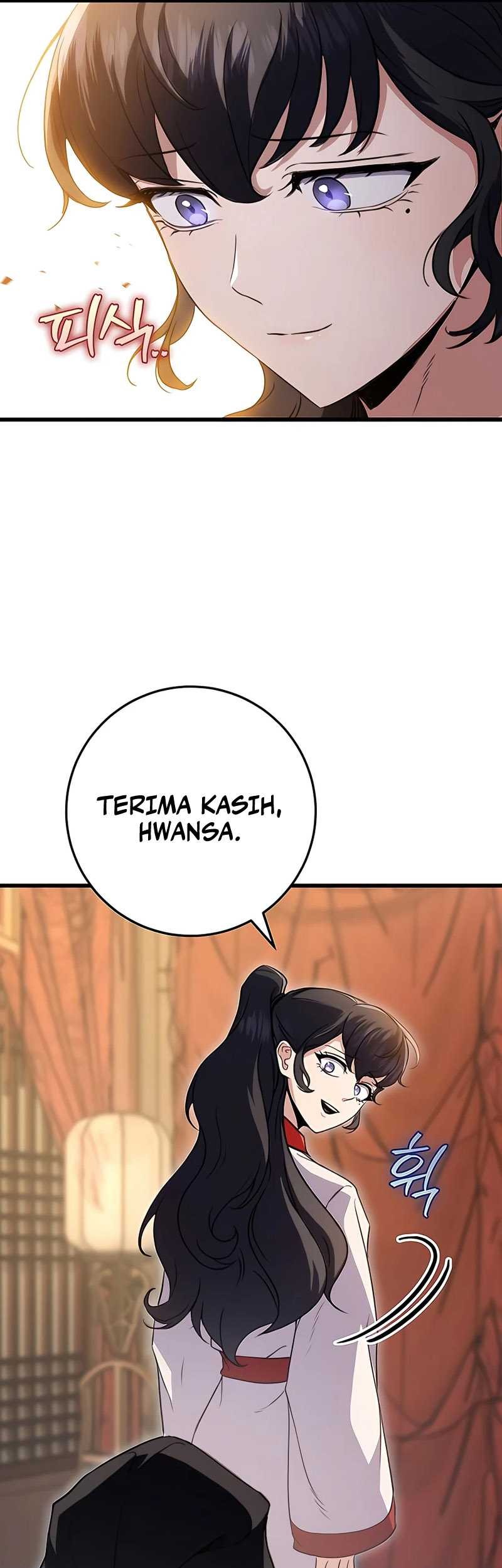 The Emperor’s Sword Chapter 18 Gambar 19