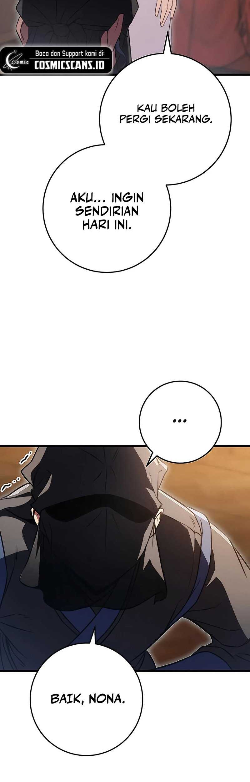 The Emperor’s Sword Chapter 18 Gambar 20