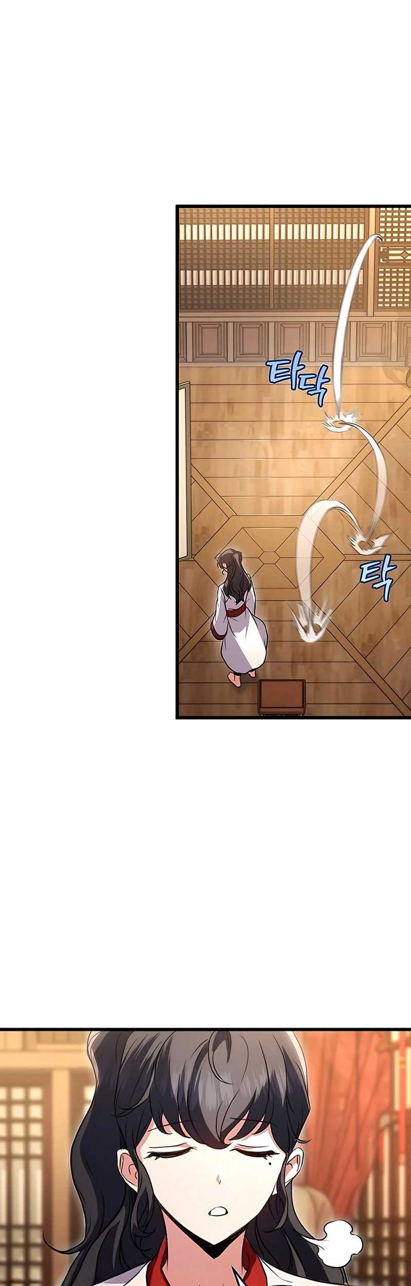 The Emperor’s Sword Chapter 18 Gambar 21