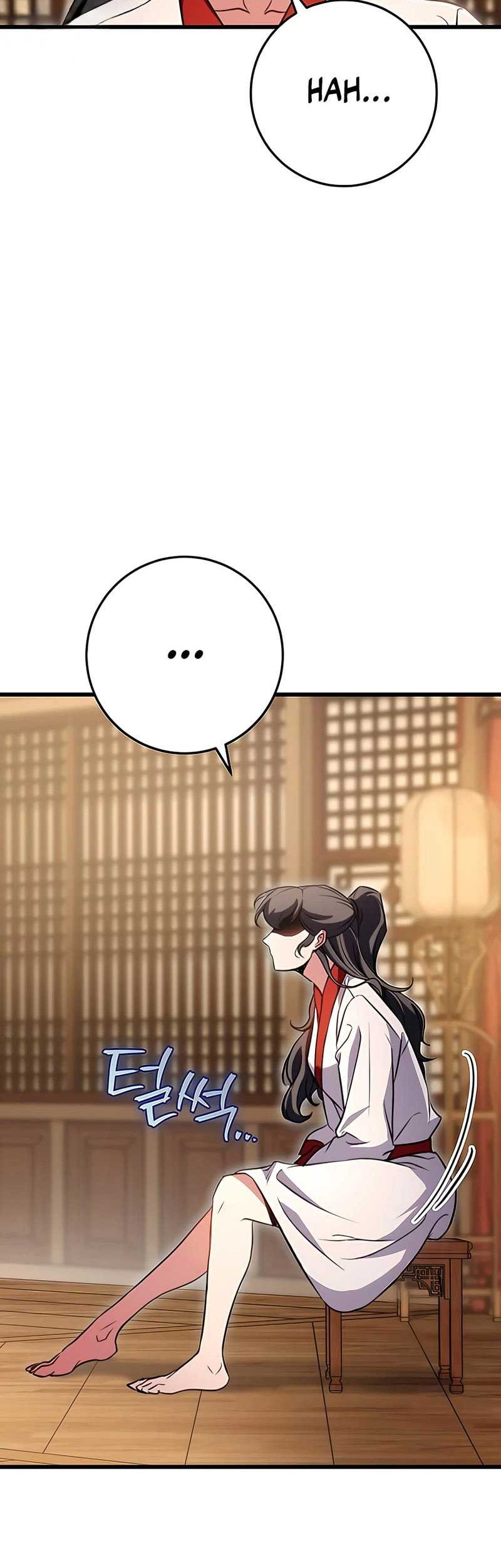 The Emperor’s Sword Chapter 18 Gambar 22