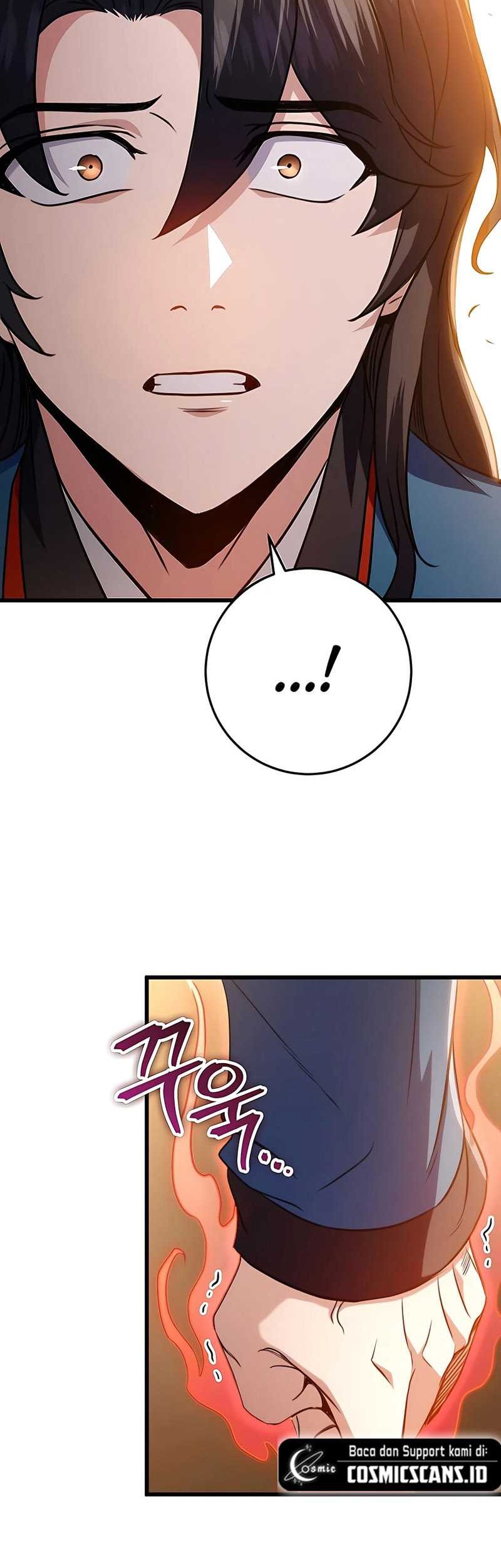 The Emperor’s Sword Chapter 18 Gambar 24