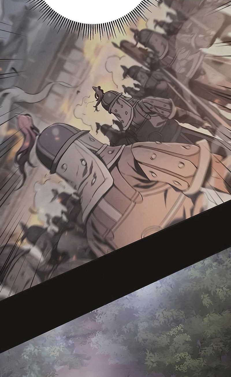 The Emperor’s Sword Chapter 18 Gambar 26