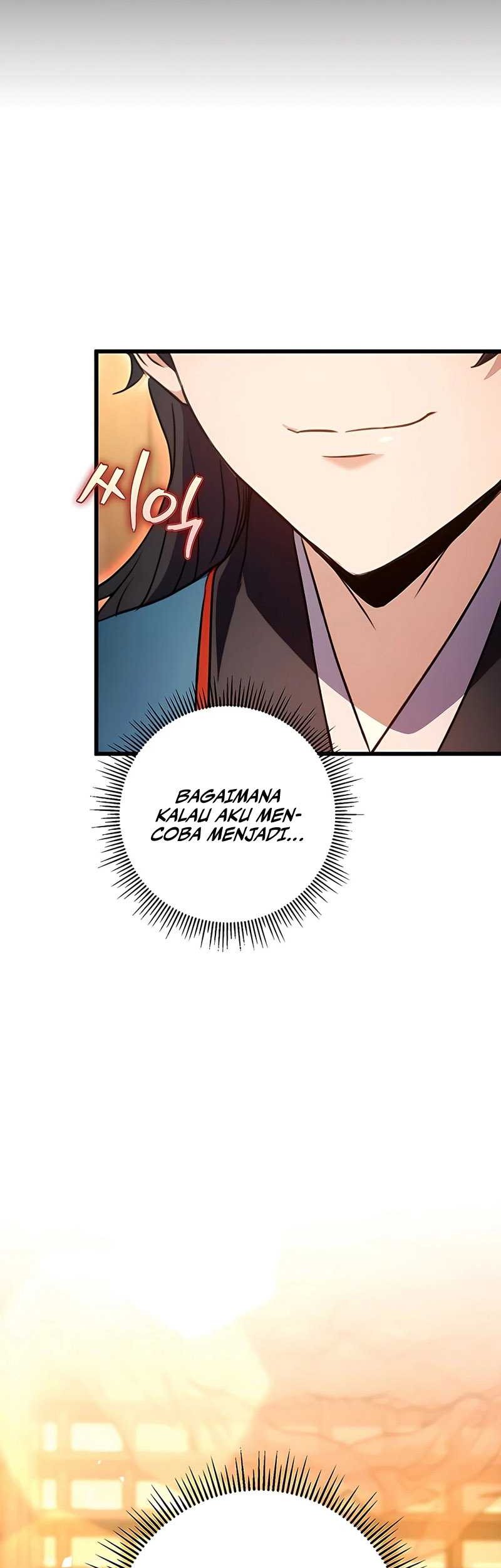 The Emperor’s Sword Chapter 18 Gambar 29