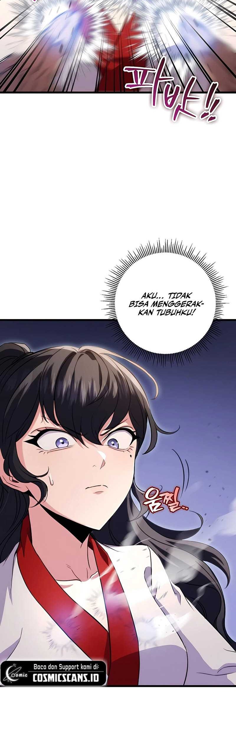 The Emperor’s Sword Chapter 18 Gambar 34