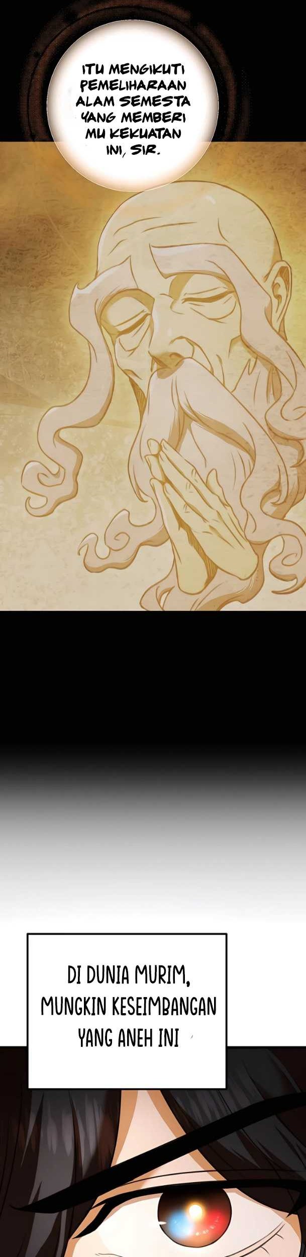 The Emperor’s Sword Chapter 17 Gambar 27