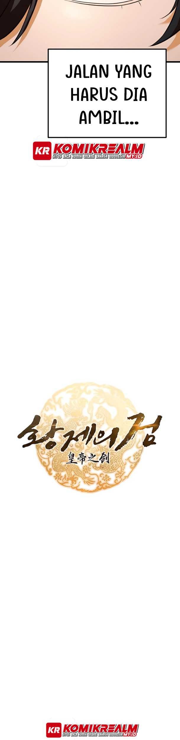 The Emperor’s Sword Chapter 17 Gambar 28