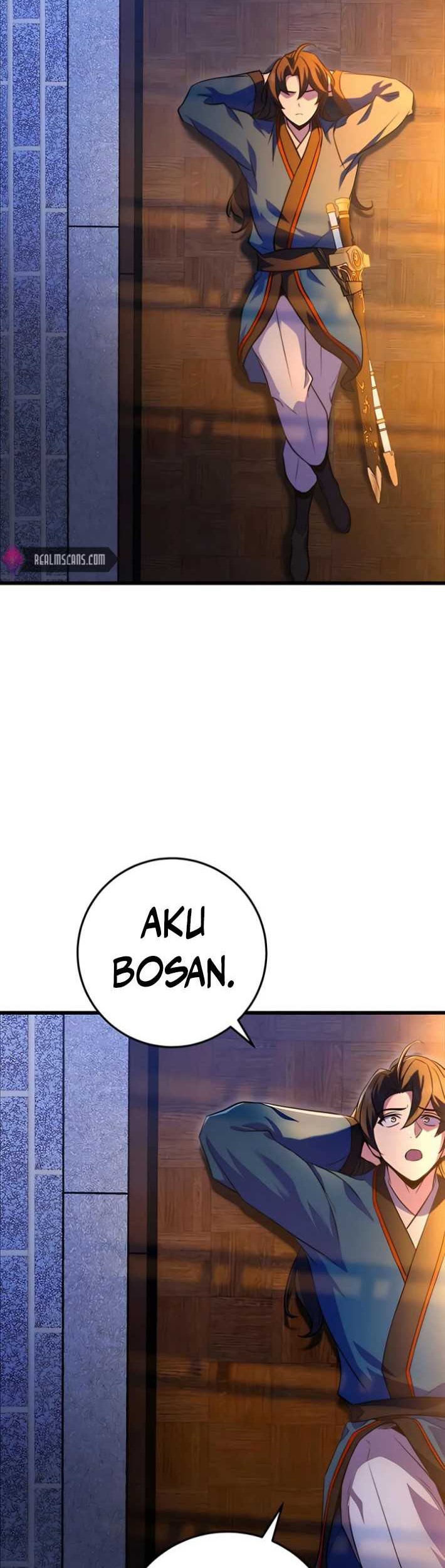 The Emperor’s Sword Chapter 17 Gambar 31