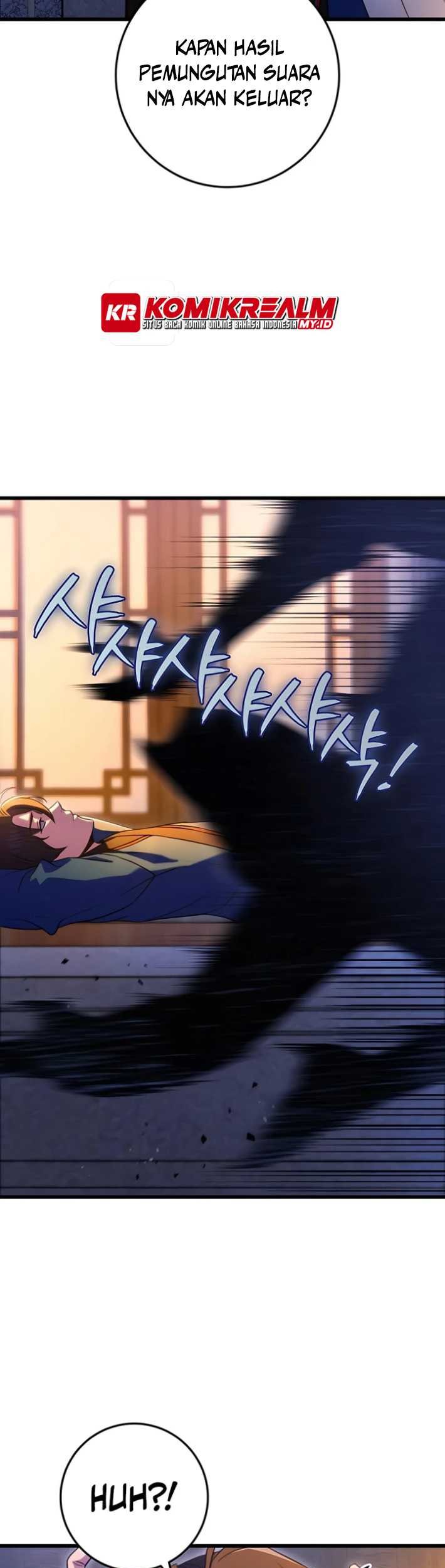 The Emperor’s Sword Chapter 17 Gambar 32