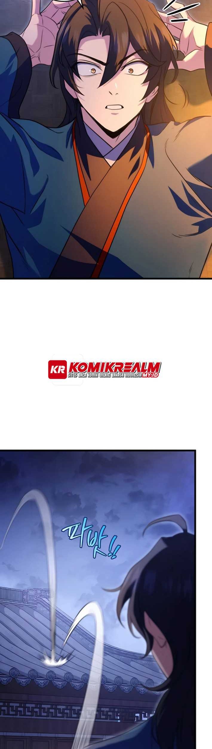 The Emperor’s Sword Chapter 17 Gambar 33