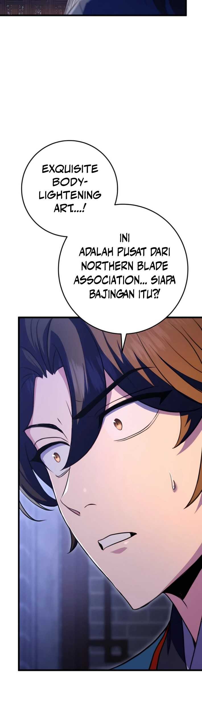 The Emperor’s Sword Chapter 17 Gambar 34