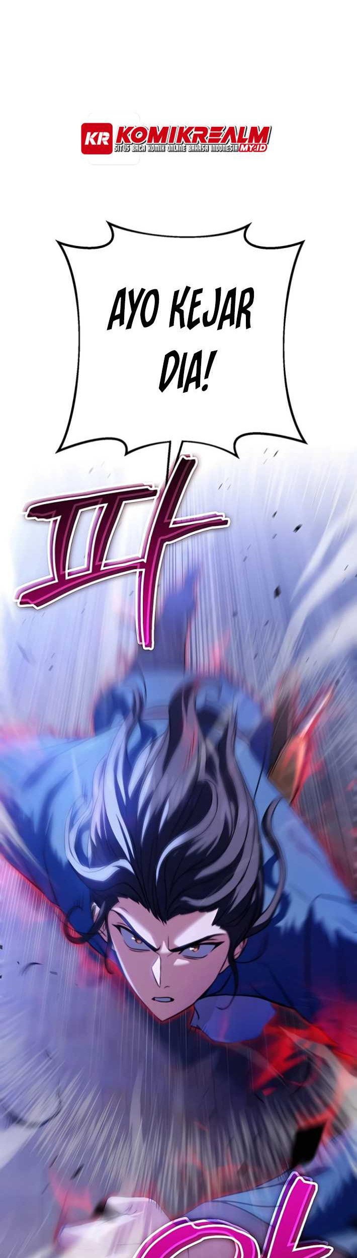 The Emperor’s Sword Chapter 17 Gambar 35