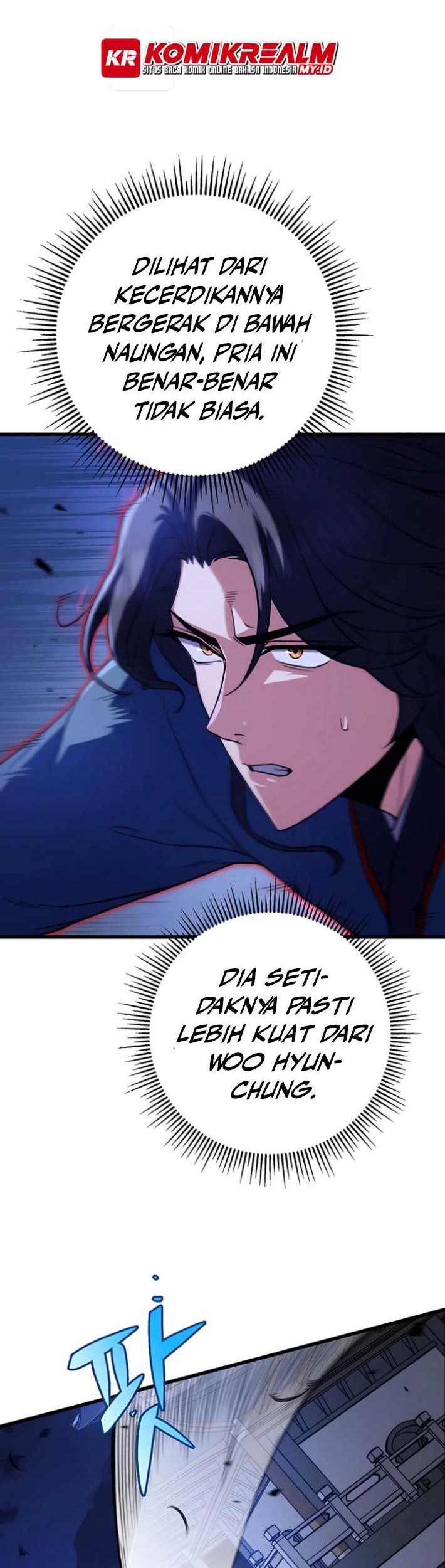 The Emperor’s Sword Chapter 17 Gambar 37