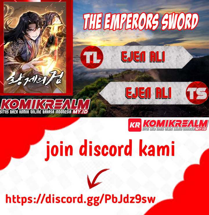 Komik The Emperor’s Sword Chapter 17 gambar nomor 1
