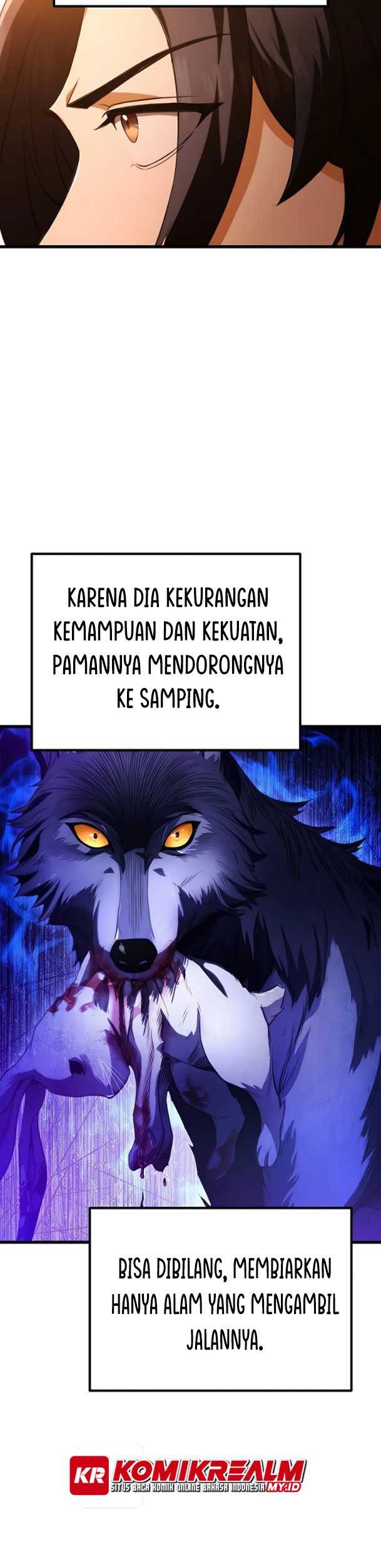 The Emperor’s Sword Chapter 17 Gambar 22