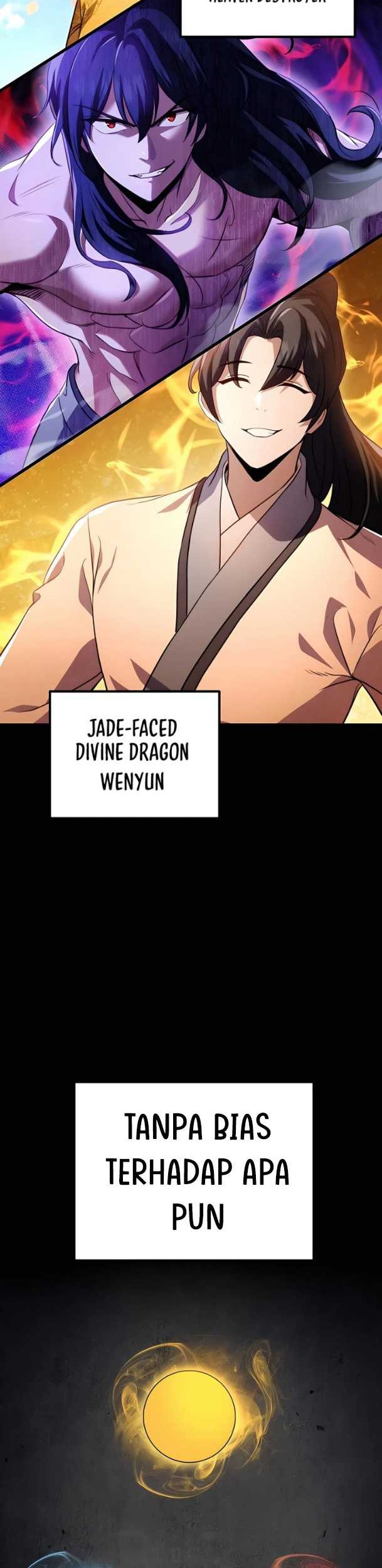 The Emperor’s Sword Chapter 17 Gambar 25