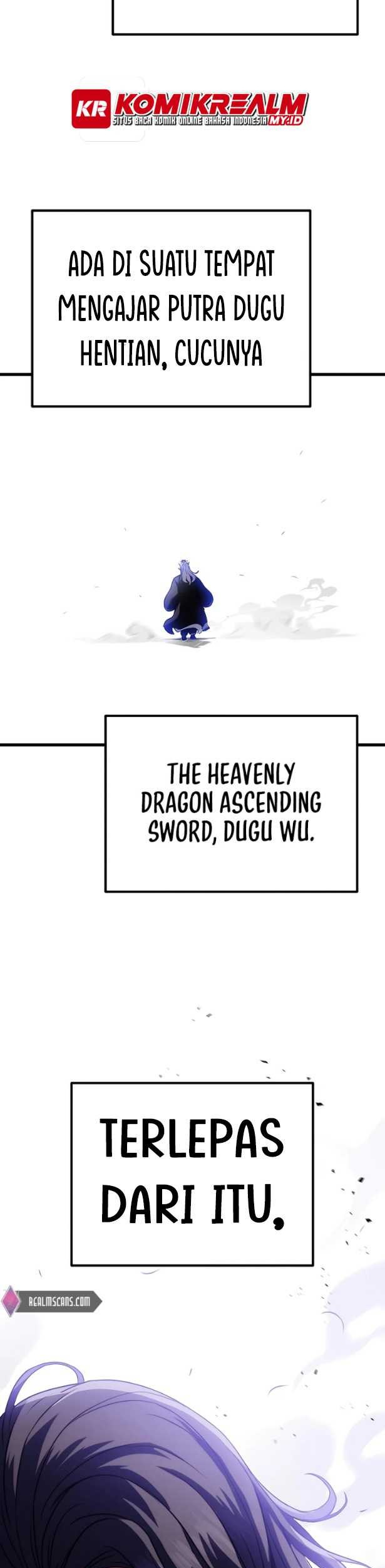 The Emperor’s Sword Chapter 17 Gambar 46