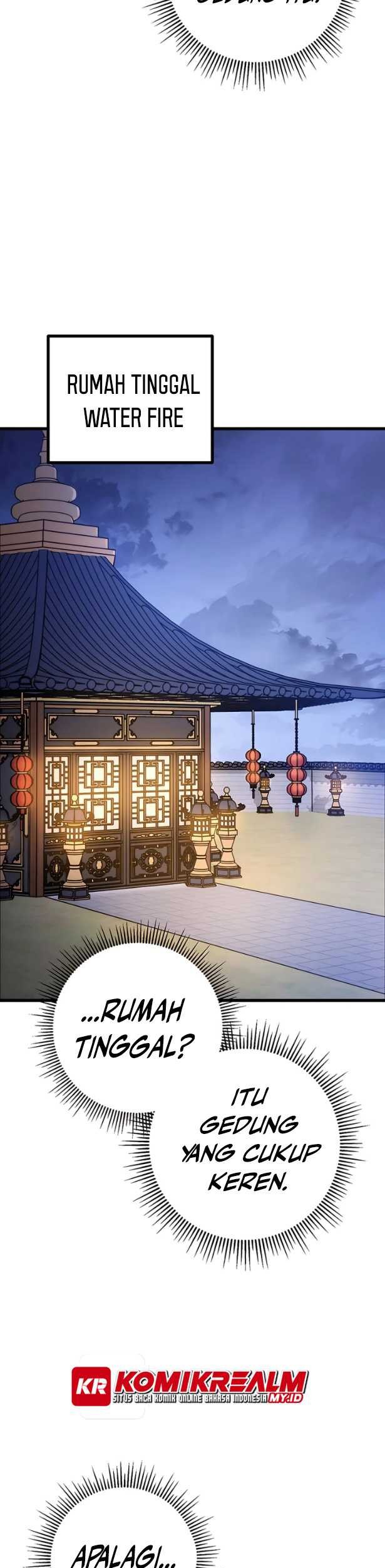 The Emperor’s Sword Chapter 17 Gambar 48