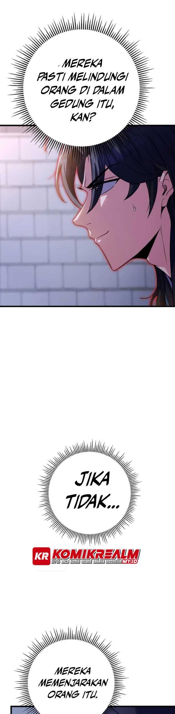 The Emperor’s Sword Chapter 17 Gambar 50