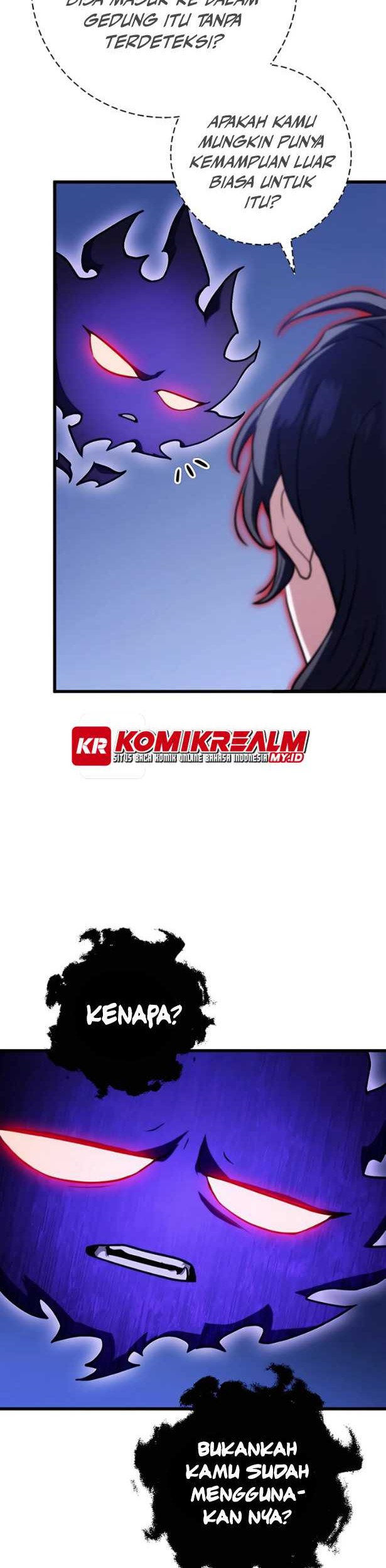 The Emperor’s Sword Chapter 17 Gambar 53