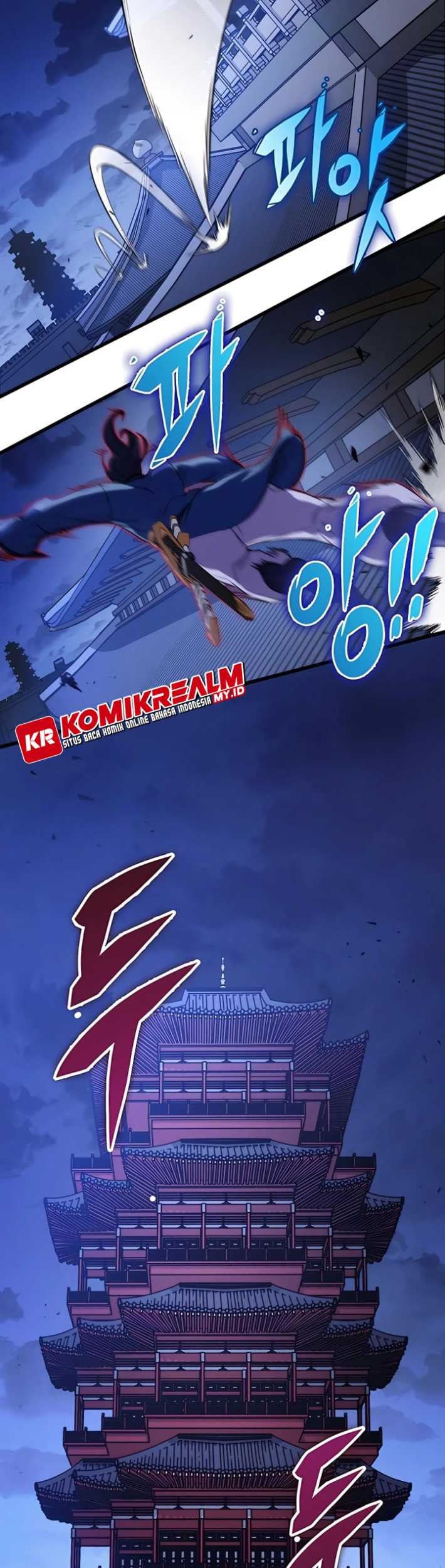 The Emperor’s Sword Chapter 17 Gambar 38