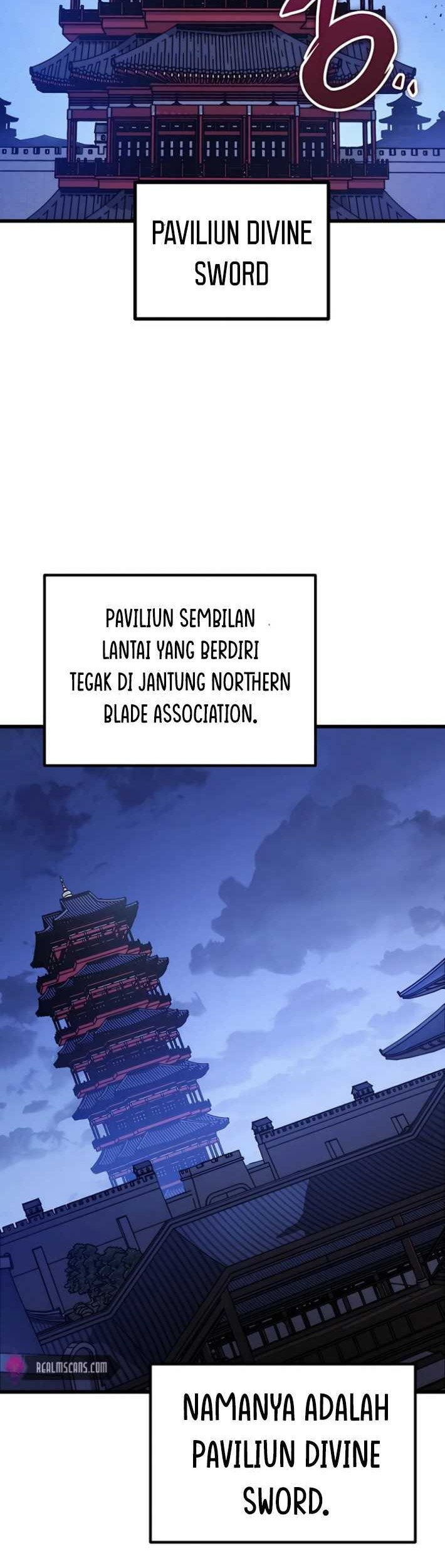 The Emperor’s Sword Chapter 17 Gambar 39