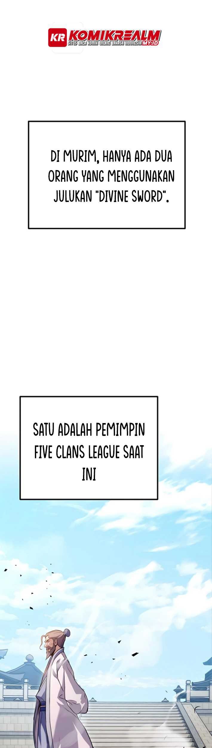 The Emperor’s Sword Chapter 17 Gambar 40