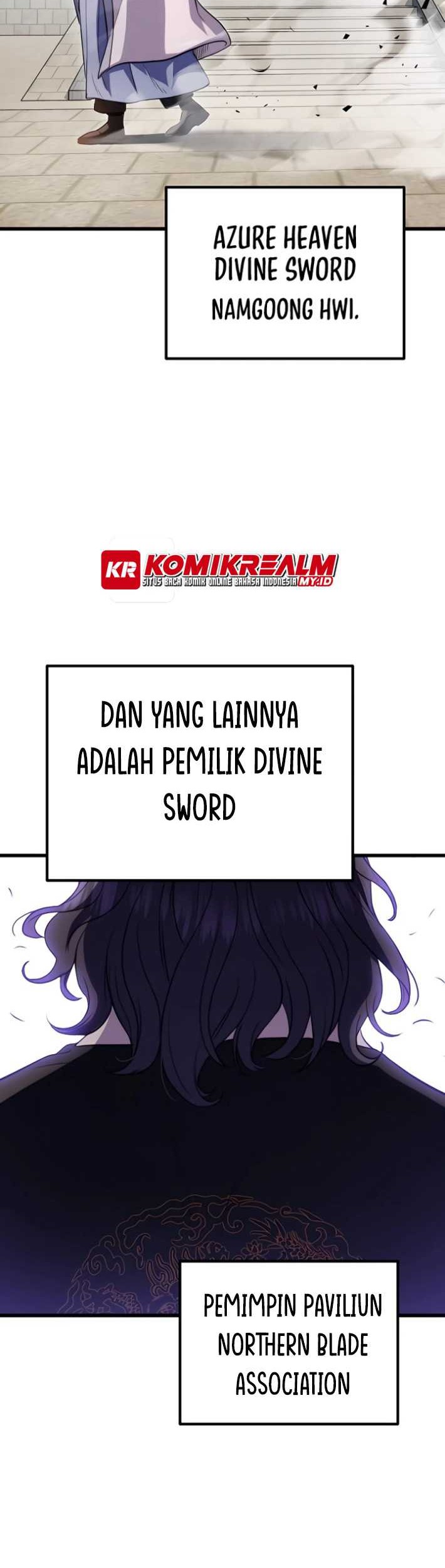 The Emperor’s Sword Chapter 17 Gambar 41