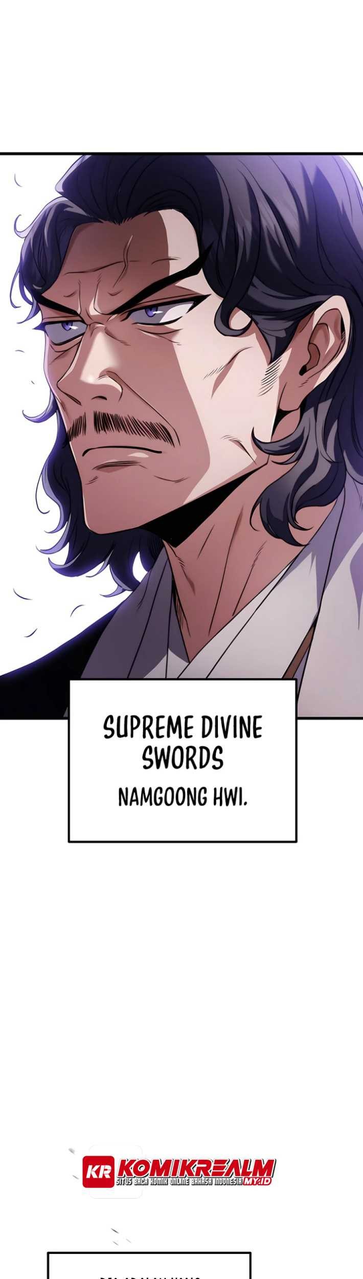 The Emperor’s Sword Chapter 17 Gambar 42