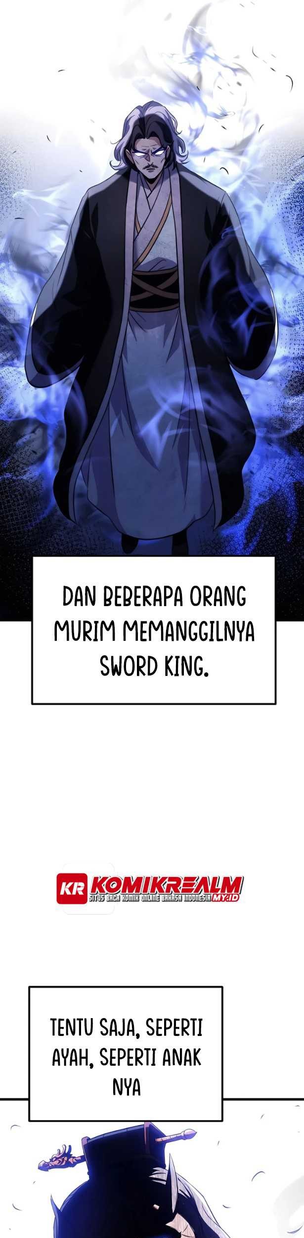 The Emperor’s Sword Chapter 17 Gambar 44