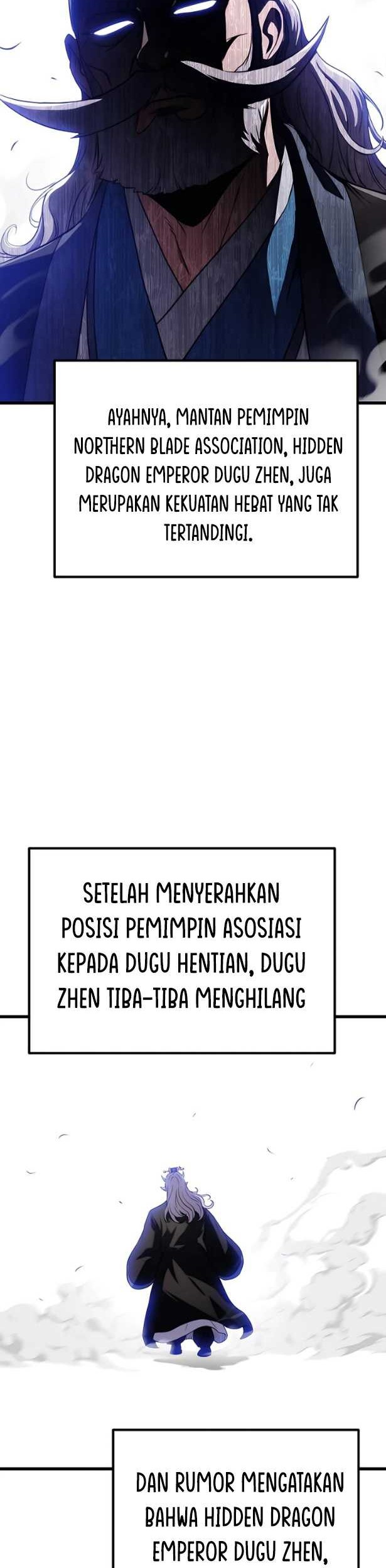 The Emperor’s Sword Chapter 17 Gambar 45