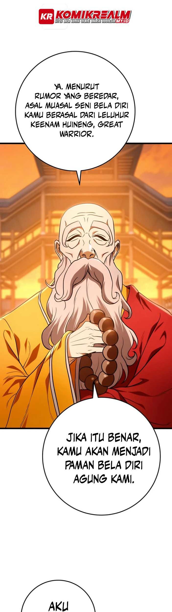 The Emperor’s Sword Chapter 17 Gambar 3