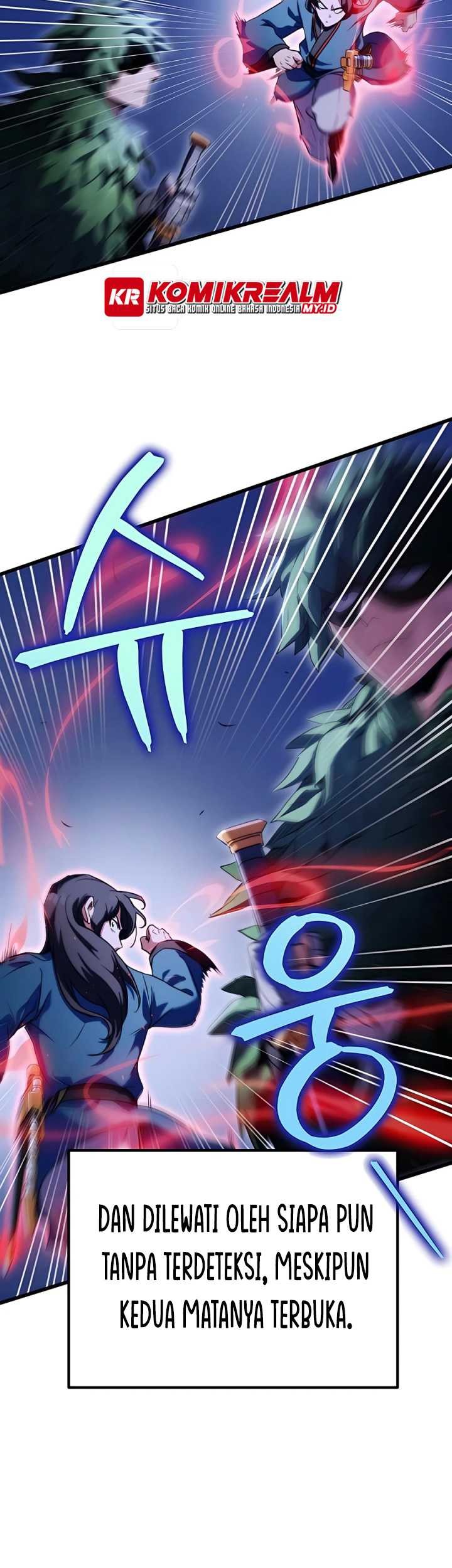 The Emperor’s Sword Chapter 17 Gambar 60