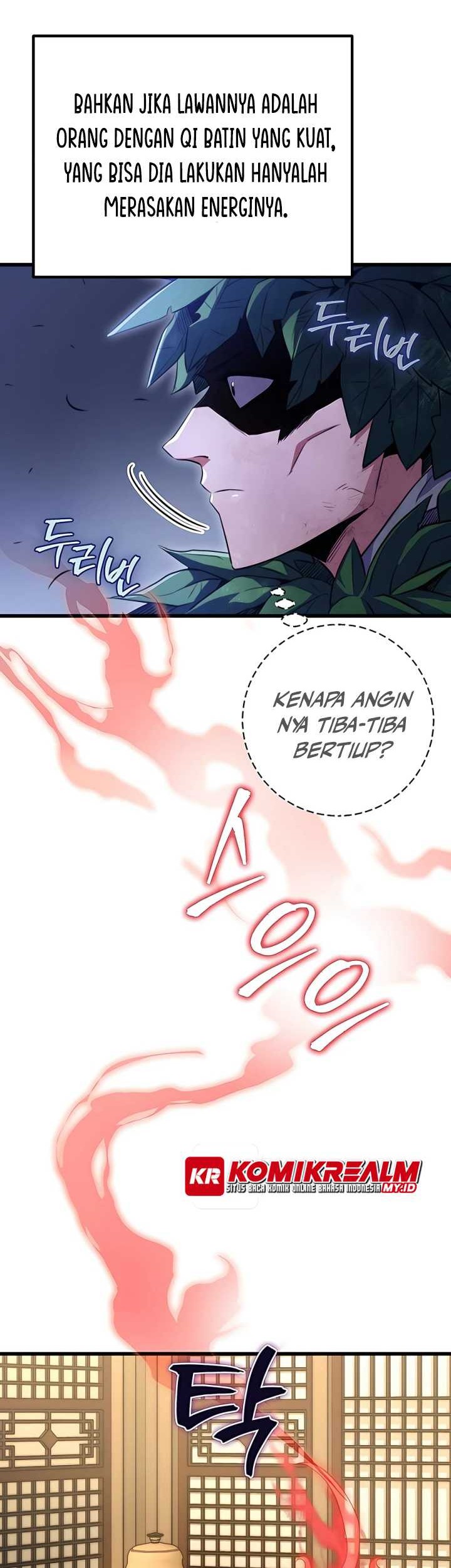 The Emperor’s Sword Chapter 17 Gambar 61