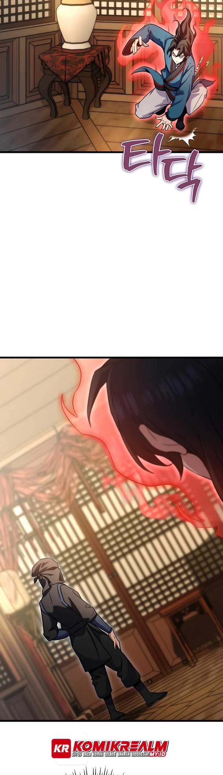 The Emperor’s Sword Chapter 17 Gambar 62