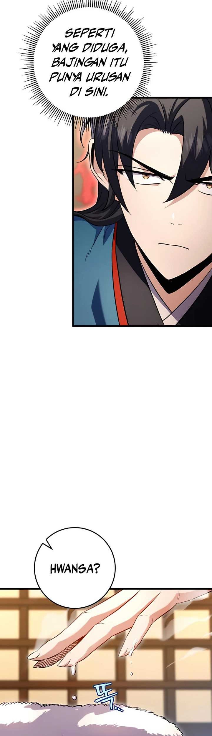 The Emperor’s Sword Chapter 17 Gambar 63